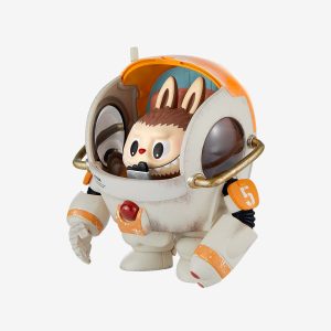 Figurine Labubu × Kow Yokoyama Ausf.G Sun Rising – Design Unique & Élégant