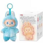 Labubu Hope Vinyl Plush – Édition Limitée Unique | Série Big Into Energy