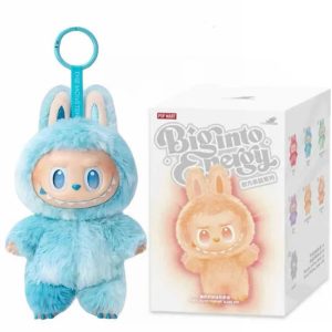 Labubu Hope Vinyl Plush – Édition Limitée Unique | Série Big Into Energy