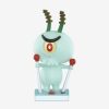 Figurine Labubu × SpongeBob Plankton x Tycoco – Fusion Exclusive Collector