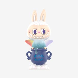 Labubu Constellation Series Complete Collector’s Set – Zodiac Figurines