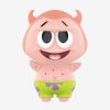Figurine Labubu × SpongeBob Patrick x Yaya – Édition Collector Limitée