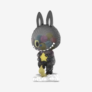 Labubu Constellation Series Complete Collector’s Set – Zodiac Figurines