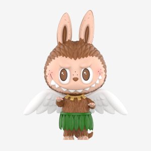 Coffret Complet Labubu Space Adventure – 12 Figurines Uniques (Édition Limitée)