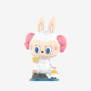 Labubu Constellation Series Complete Collector’s Set – Zodiac Figurines
