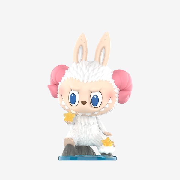Labubu Constellation Series Complete Collector’s Set – Zodiac Figurines – Image 8