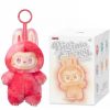 Labubu Happiness Vinyl Plush – Édition Limitée Unique | Série Big Into Energy