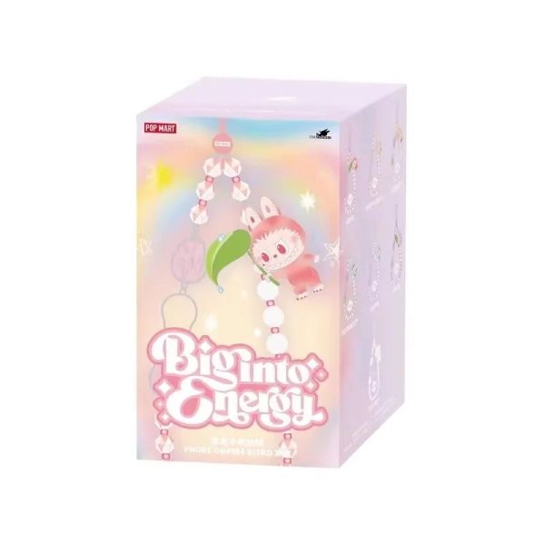 Charm Téléphone Labubu Loyalty – Édition Limitée – Image 2