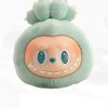 Labubu Figurine Vinyle – Bear’s Paw | Naughty Plants Series