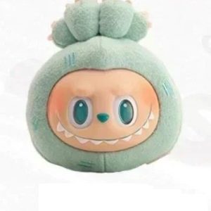 Labubu Coffret Surprise – Naughty Plants | Série de Figurines Vinyles (Édition Secrète 1/72)