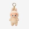 Labubu Vinyl Face – Soymilk | Série Exciting Macaron