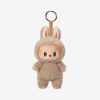 Labubu Vinyl Face – Toffee | Série Exciting Macaron