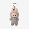 Labubu Vinyl Face – Sesame Bean | Série Exciting Macaron