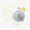 Mini Sac Chapeau Labubu – Design Crotalaria | Collection Fall In Wild