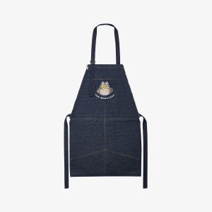 Sac Cabas en Jean Labubu | Collection Fall In Wild