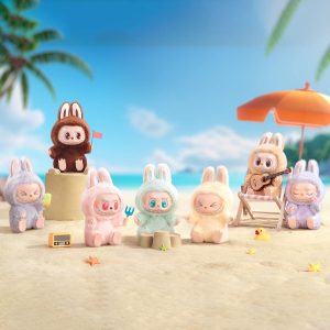 Labubu Blind Box – Série Have a Seat | 6 Figurines Collector + Édition Secrète Possible