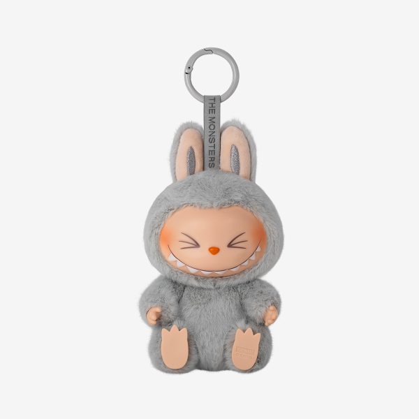 Labubu Blind Box – Série Have a Seat | 6 Figurines Collector + Édition Secrète Possible – Image 7