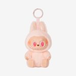Labubu Vinyl Plush Dada | Have a Seat Series | Figurine Designer Édition Limitée