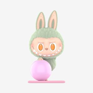 Coffret Complet Labubu Lazy Yoga – 10 Figurines Exclusives