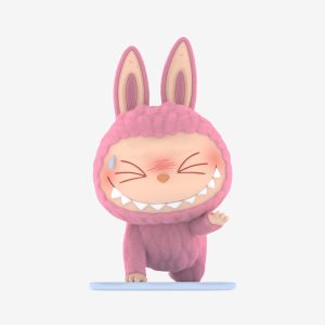 Coffret Complet Labubu Lazy Yoga – 10 Figurines Exclusives