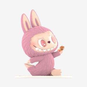 Coffret Complet Labubu Lazy Yoga – 10 Figurines Exclusives
