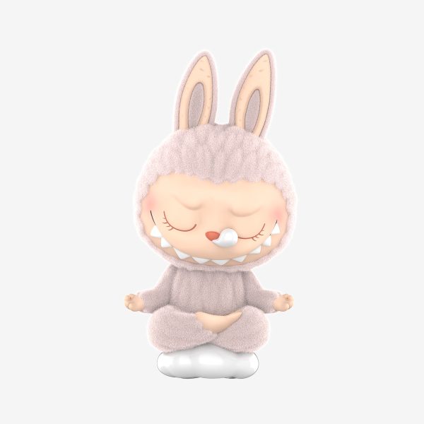 Coffret Complet Labubu Lazy Yoga – 10 Figurines Exclusives – Image 11