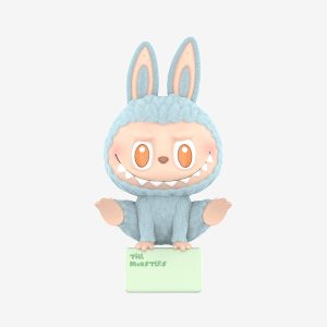 Coffret Complet Labubu Lazy Yoga – 10 Figurines Exclusives