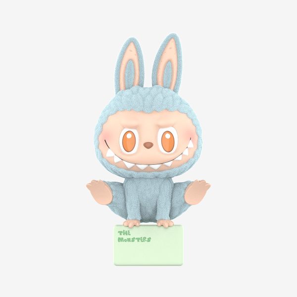 Coffret Complet Labubu Lazy Yoga – 10 Figurines Exclusives – Image 9