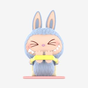 Coffret Complet Labubu Lazy Yoga – 10 Figurines Exclusives