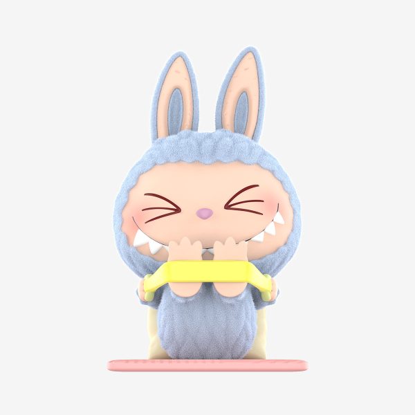 Coffret Complet Labubu Lazy Yoga – 10 Figurines Exclusives – Image 8
