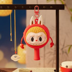 Étui Labubu pour Écouteurs Sans Fil | Collection Let’s Have Fun Together