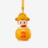 Veilleuse Labubu « Bonne Chance » | Collection Let’s Have Fun Together