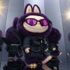 Labubu × Pronounce Wings of Fortune – Peluche Vinyle Collector (Édition Limitée) – Image 7