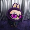Labubu × Pronounce Wings of Fortune – Peluche Vinyle Collector (Édition Limitée) – Image 2