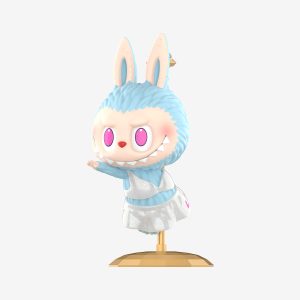 Figurine Labubu Gymnastique Rythmique – Édition Limitée