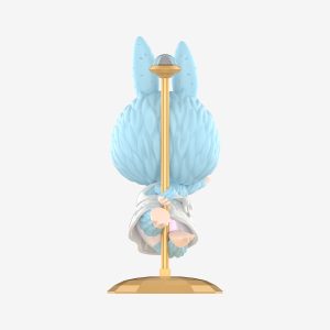 Figurine Labubu Gymnastique Rythmique – Édition Limitée