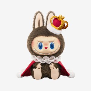 Peluche Royale Labubu – Collection Let’s Checkmate