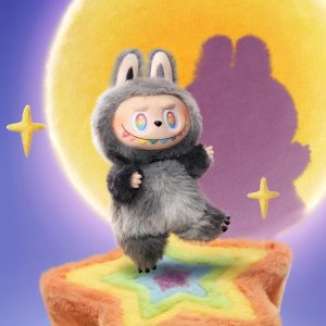 Blind Box Labubu – Big Into Energy Series : 6 Figurines Mystère à Collectionner