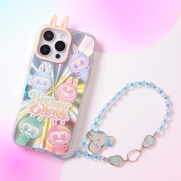 Labubu Blind Box Charm Téléphone – Série Big Into Energy – Image 11