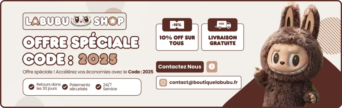Labubu France