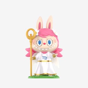 Labubu Constellation Series Complete Collector’s Set – Zodiac Figurines