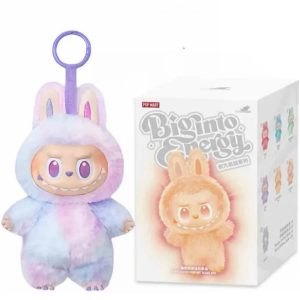 Labubu Luck Vinyl Plush – Édition Limitée Unique | Série Big Into Energy
