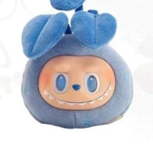 Labubu Coffret Surprise – Naughty Plants | Série de Figurines Vinyles (Édition Secrète 1/72)
