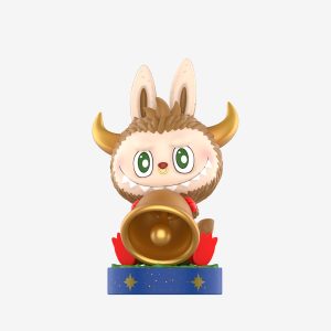 Labubu Constellation Series Complete Collector’s Set – Zodiac Figurines