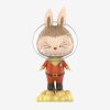 Figurine Labubu Starkiller – Série Space Adventure