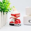 Figurine Labubu Crazy Ride – Collection Coca-Cola