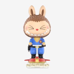 Coffret Complet Labubu Space Adventure – 12 Figurines Uniques (Édition Limitée)