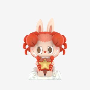 Labubu Constellation Series Complete Collector’s Set – Zodiac Figurines