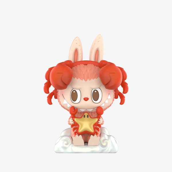 Labubu Constellation Series Complete Collector’s Set – Zodiac Figurines – Image 11