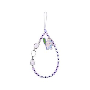 Labubu Blind Box Charm Téléphone – Série Big Into Energy
